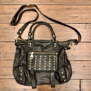 Steve Madden Slouchy Crossbody/Clutch Bag